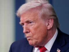 Трамп: Иран больше не является угрозой для США