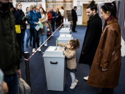 Явка на выборах в Венгрии бьет все рекорды