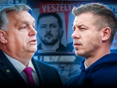 Что произошло в Венгрии?