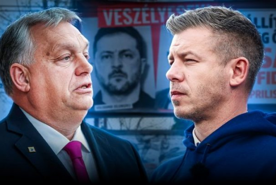 Что произошло в Венгрии?