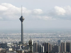 Иран потребовал от пяти арабских стран компенсаций за участие в агрессии