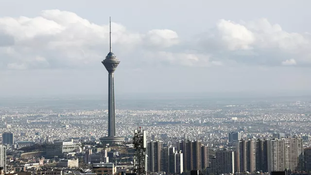 Иран потребовал от пяти арабских стран компенсаций за участие в агрессии