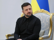 Зеленский анонсировал диалог с ЕС о совместной системе защиты неба