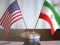 Следующий раунд прямых переговоров между Ираном и США состоится в четверг, 16 апреля, в столице Пакистана Исламабаде.