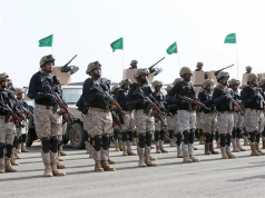 WSJ: страны Персидского залива ищут альтернативы вооружению США