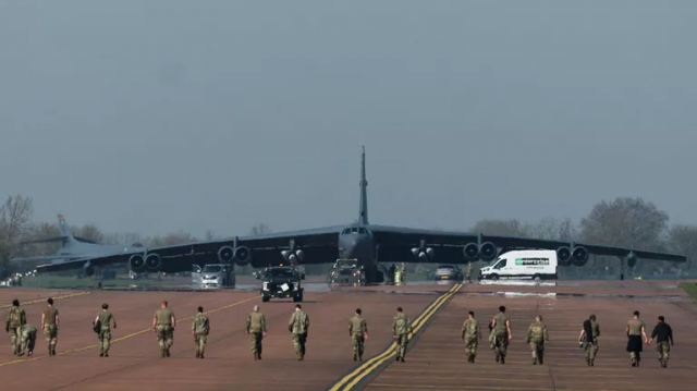 Вэнс заявил о возможности свернуть операцию против Ирана