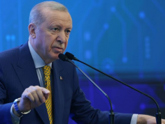 Эрдоган пригрозил Израилю войной — The Jerusalem Post