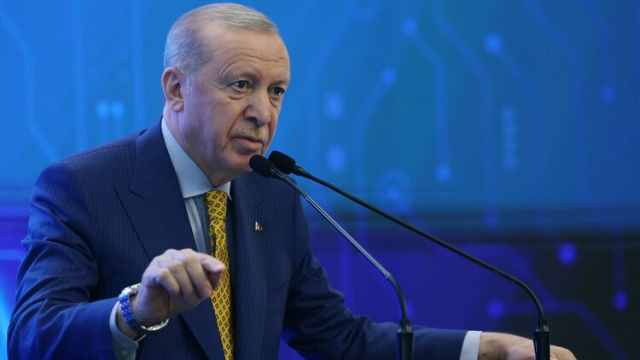 Эрдоган пригрозил Израилю войной - The Jerusalem Post