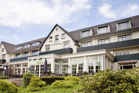 Историческое решение: уголовное дело против одного из титанов Бильдербергского клуба