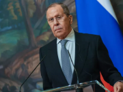 Лавров рассказал о будущем Ближнего Востока и планах Запада на Украину