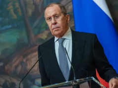 Лавров рассказал о будущем Ближнего Востока и планах Запада на Украину