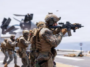 Совбез: США и Израиль могут готовить наземную операцию во время переговоров