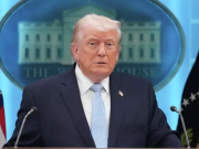 Трамп утверждает, что операция против Ирана завершена, пишут СМИ