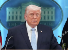 Трамп утверждает, что операция против Ирана завершена, пишут СМИ