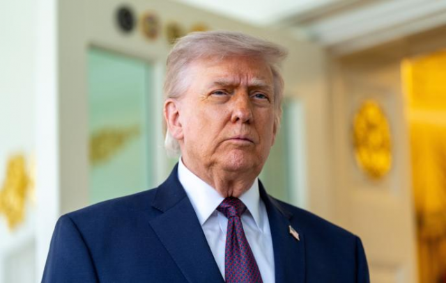 Трамп считает, что война с Ираном близка к завершению