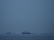 WSJ: США перехватили восемь танкеров, пытавшихся пройти через блокаду