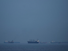 WSJ: США перехватили восемь танкеров, пытавшихся пройти через блокаду