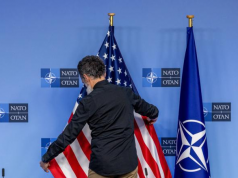 WSJ: Европа ускоряет работу над планом на случай выхода США из НАТО