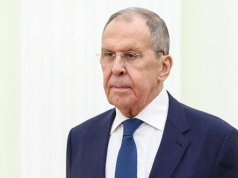 Визит президента России Владимира Путина в Китай пройдет в первой половине года. Сейчас согласовывается его программа, сообщил министр иностранных дел РФ Сергей Лавров.