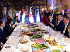 Вслед за Орбаном: Петер Мадьяр тоже собирается в Грузию