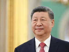 Си Цзиньпин: Отношения КНР и РФ особенно ценны на фоне нестабильной обстановки в мире