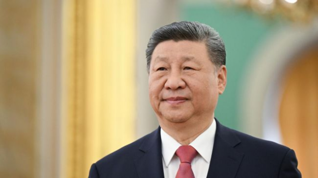 Си Цзиньпин: Отношения КНР и РФ особенно ценны на фоне нестабильной обстановки в мире