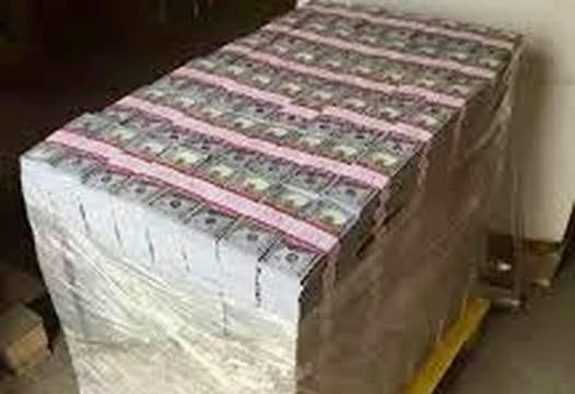 Обнуление серого доллара — конец эпохи теневого капитала. Реализация положений «Закона о глобальной ответственности за коррупцию и очистке»