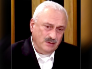 Мамука Картозия: В стране дефицит государственного мышления… Мы пытаемся дружить с теми странами, которые в друзья нам не годятся!
