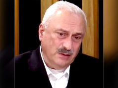 Мамука Картозия: В стране дефицит государственного мышления… Мы пытаемся дружить с теми странами, которые в друзья нам не годятся!