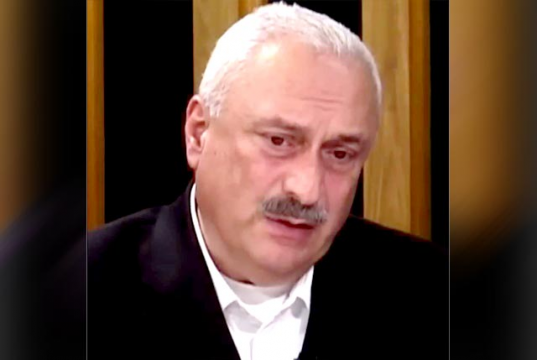 Мамука Картозия: В стране дефицит государственного мышления… Мы пытаемся дружить с теми странами, которые в друзья нам не годятся!