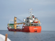 Иран открыл Ормузский пролив