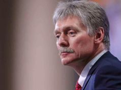 Кремль заметил растущую вовлеченность Европы в конфликт на Украине