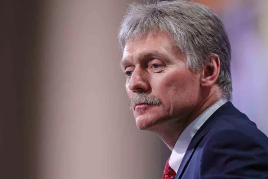 Кремль заметил растущую вовлеченность Европы в конфликт на Украине