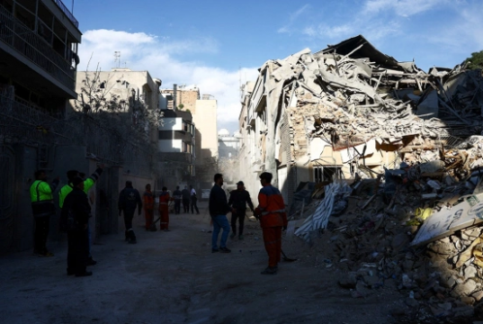 Reuters узнал о скорой сделке между США и Ираном