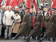 Заткнуть, посадить, выселить. Этническая дискриминация и политические преследования в государствах Балтии