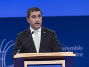 В Грузии заявили о требовании ЕС пойти на обострение с Россией