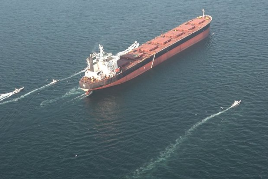 Названы темы второго раунда переговоров США и Ирана