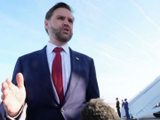 Вэнс отправится в Пакистан на переговоры с Ираном