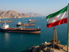 Объявлены 10 новых пунктов Ирана, по управления Ормузским проливом