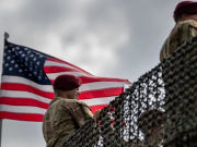 Новая территория США. АР: американцы активно стоят военные базы на Кипре