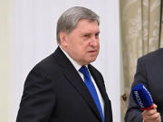 Ушаков: Ормузский пролив открыт для России