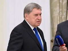 Ушаков: Ормузский пролив открыт для России