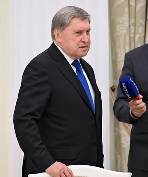 Ушаков: Ормузский пролив открыт для России