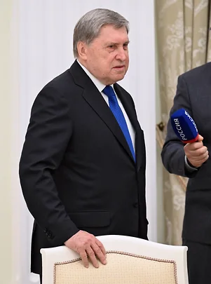 Ушаков: Ормузский пролив открыт для России