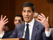 ФРС подбирают председателя