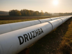 Reuters: Россия останавливает транзит нефти из Казахстана в Германию