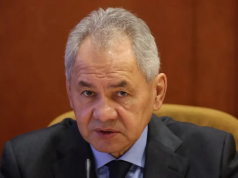 «Цена будет высока»: Шойгу предупредил о катастрофе в случае захвата Украиной складов боеприпасов в Приднестровье