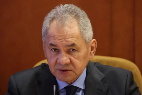 «Цена будет высока»: Шойгу предупредил о катастрофе в случае захвата Украиной складов боеприпасов в Приднестровье