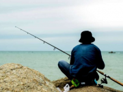 До каких еще пор мы будем раздавать людям рыбу вместо того, чтобы давать им в руки удочку и учить рыбной ловле?