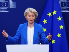 Новый скандал в Евросоюзе: ЕК пытается оправдаться за слова фон дер Ляйен о Турции